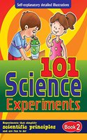 Science Experiments 2