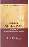 Indian Politics Today
