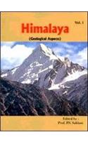 Himalaya (Geological Aspects) Vol # 1