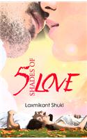 5 Shades Of Love