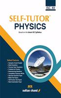 Physics Self-Tutor - ISC XII