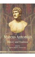 Marcus Antonius