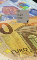 Ley de las sociedades limitadas españolas