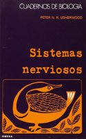 23. SISTEMAS NERVIOSOS: NERVOUS SYSTEMS (CUADERNOS DE BIOLOGIA) (Spanish Edition): (CUADERNOS DE BIOLOGIA)