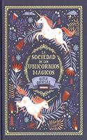 La sociedad de los unicornios magicos