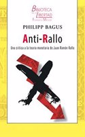 ANTI-RALLO: Una critica a la teoria monetaria de Juan Ramon Rallo