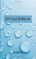 Dot Grid Notebook