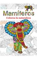 Mamíferos, 1