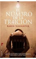 El Numero de La Traicion