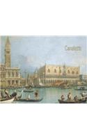Canaletto: Passepartout