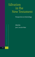 Salvation in the New Testament