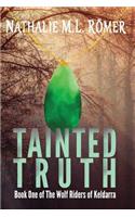 Tainted Truth