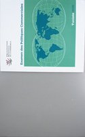 Examen Des Politiques Commerciales 2016: Tunisie