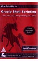 Oracle Shell Scripting: Linux And UNIX Programming For Oracle