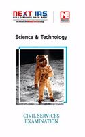 Science & Technology