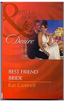 Best Friend Bride