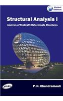 Structural Analysis I - Analysis of Statically Determinate Structures