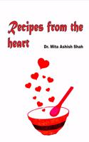 Recipes From the Heart (Paperback)