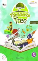 Eupheus Learning The Science Tree Book 3