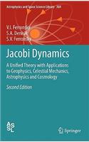 Jacobi Dynamics
