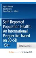Self-Reported Population Health