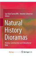 Natural History Dioramas