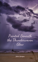 Painted Beneath the Thunderwoven Glow