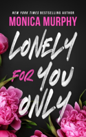 Lonely for You Only: A Lancaster Novel(6 Lancaster Prep)