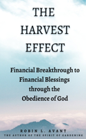 Harvest Effect