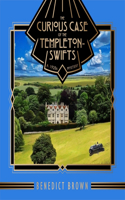 The Curious Case of the Templeton Swifts: A 1920s Mystery(6 Lord Edgington Investigates...)