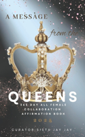 A Message from the Queens
