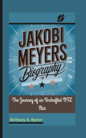 Jakobi Meyers Biography: The Journey of an Undrafted NFL Star