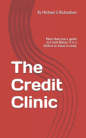 The Credit Clinic