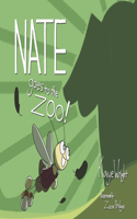 Nate Goes to the Zoo: Book 2