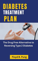 Diabetes Treatment Plan