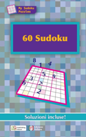 60 Sudoku (Italian Edition)