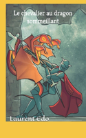 chevalier au dragon sommeillant