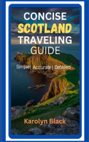 Concise Scotland Traveling Guide