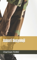 Askeri Sosyoloji