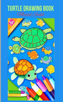 Turtle drawing book