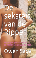 De seksreis van de Ripper