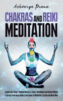 Chakras and Reiki Meditation