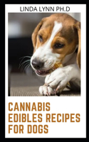 Cannabis Edibles Recipes for Dogs