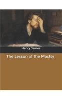 The Lesson of the Master