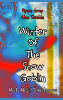 Winter of the Snow Goblin