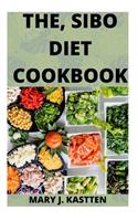 The, Sibo Diet Cookbook