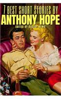 7 best short stories by Anthony Hope