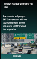 2020 DMV Practical Written Test for Utah