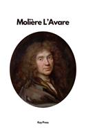 Molière L'Avare