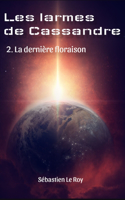 Les larmes de Cassandre